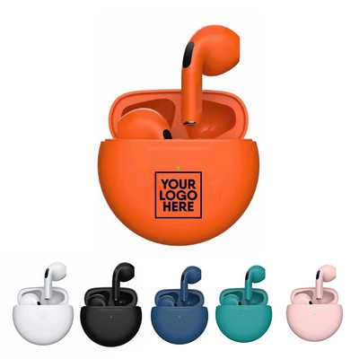 Promotional Wireless Ear Buds