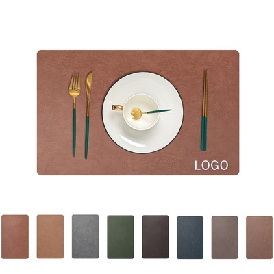 Insulated Placemat