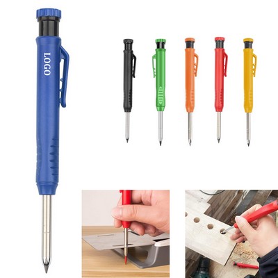 Mechanical Carpenter Pencil
