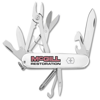Victorinox® Deluxe Tinker Swiss Army Knife