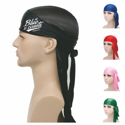 Satin Silky Bandana