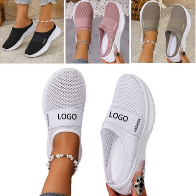 Breathable Walking Shoes