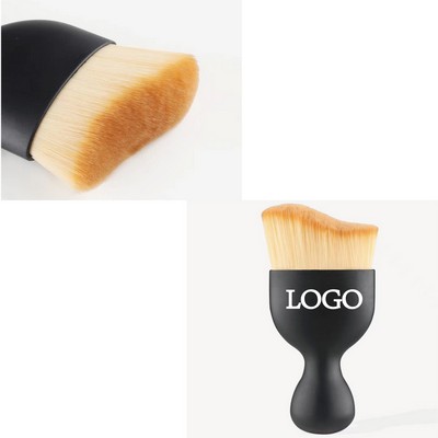 Automotive Car Narrow Space Cleaning Brush