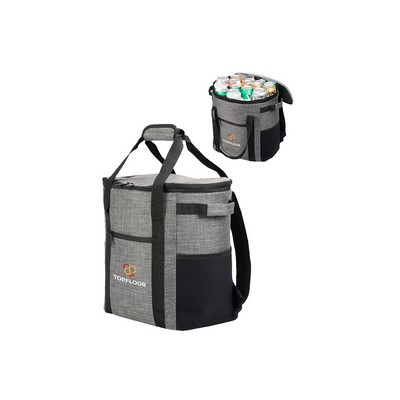 Alpine 30 Can Backpack Cooler
