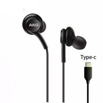 Wired Earbuds -Type C