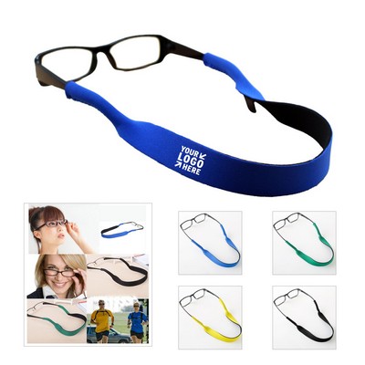Neoprene Sunglasses Lanyard