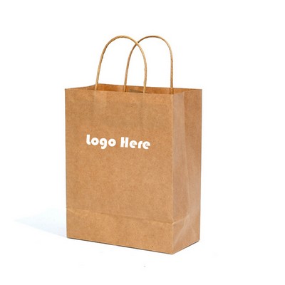 Kraft Paper Bag