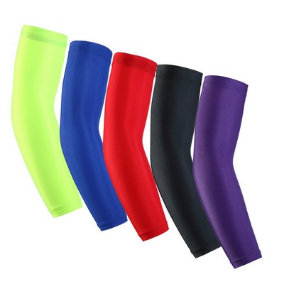 Cooling Arm Sleeves