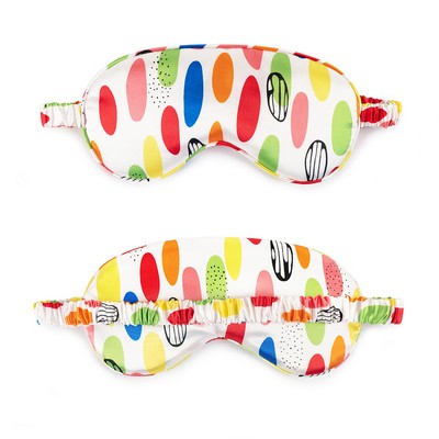 Travel Sleeping Eye Masks