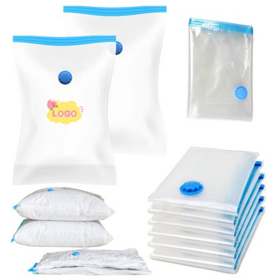 Vacuum Compression Storage Bag