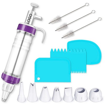 Plastic Cream Framing Gun