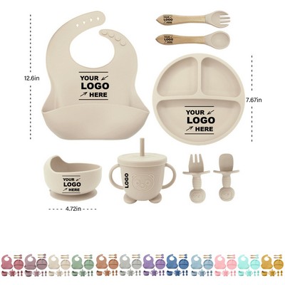 Baby Cutlery Set