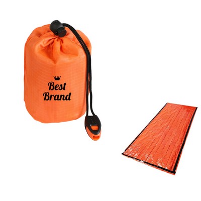 Emergency Sleeping Bag