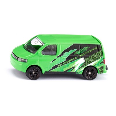 VW Transporter T5 Die-Cast Model