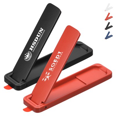 Protable Sticky Phone Stand