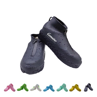 Non-slip Waterproof Silicone Shoe Cover
