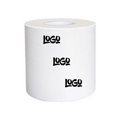 Custom Merry Christmas Toilet Paper Tissue Napkin