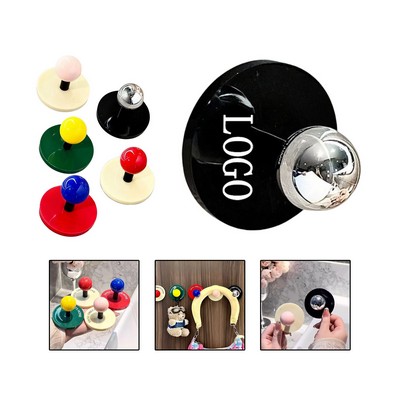 Charming No Mark Wall Hangers