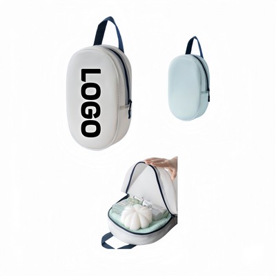 EVA Waterproof Storage Bag With Handle