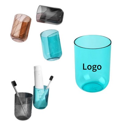 Plastic Tooth Cups for Bathroom
