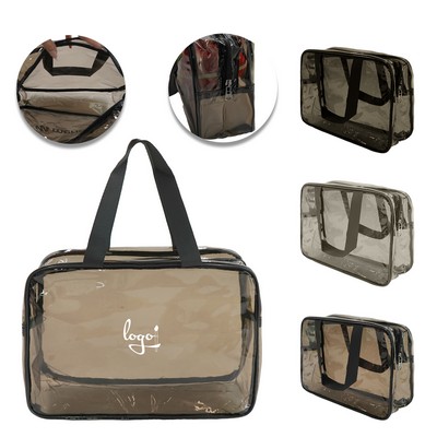 Large PVC Storage Bag