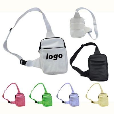 Waterproof Crossbody Bag