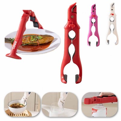 Multi-Function Anti-Scald Bowl Clip