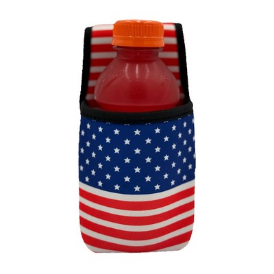 Insulated Belt Can Holder