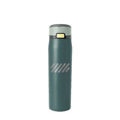 Simple Modern 24 oz Mesa Loop Bottle with Covered Spout