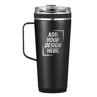 Ice Shaker 26oz Flex Bottle with Handle