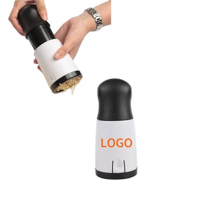 MOz.zarella Cheese Grater