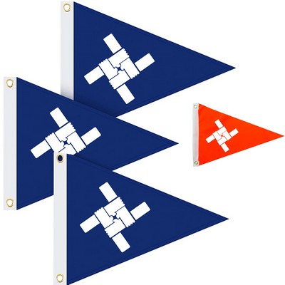 Polyester Signal Flag
