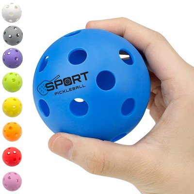 26 Hole Indoor Picklebal