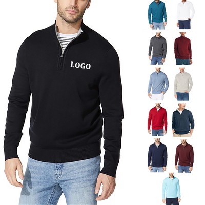 Winter and Autumn Sweater