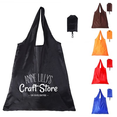 Portable Tote Bag