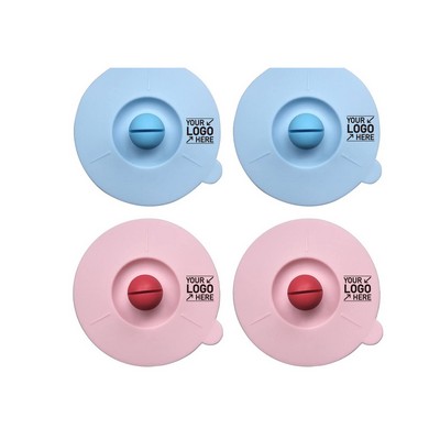 Silicone Cup Lid