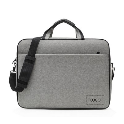 15.6" Business Laptop Bag