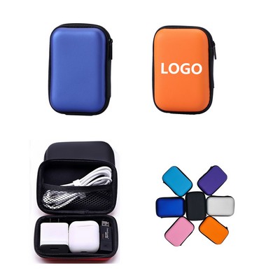 EVA Cable Storage Box