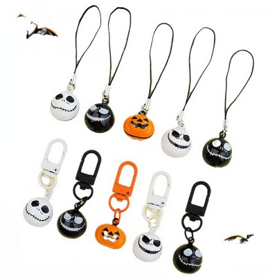 Halloween Short Lanyard