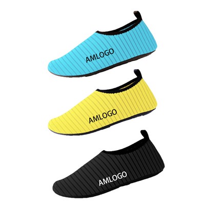 Unisex Lightweight Quick-Dry Footwear