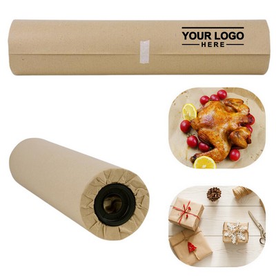 Food-Grade Kraft Paper Roll