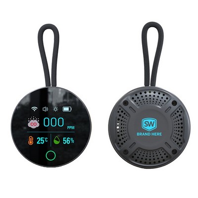 Carbon Monoxide Detector