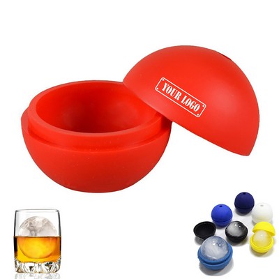 Sphere Ice Molds