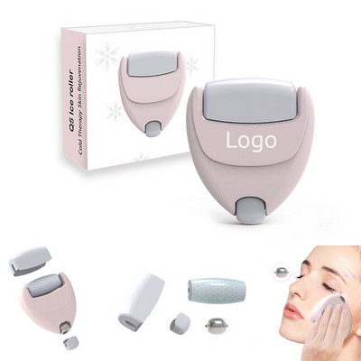 Facial Ice Roller