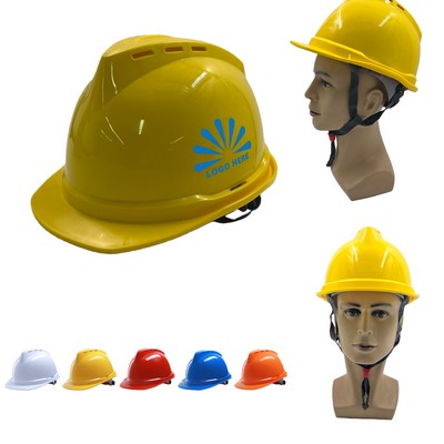 Constrution Hard Hats