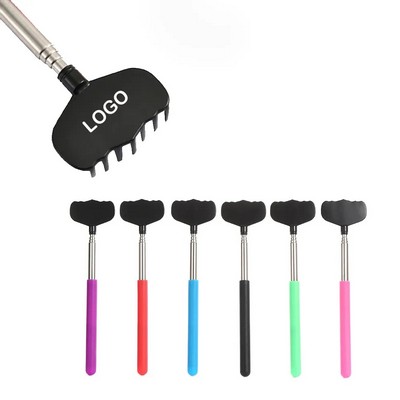 Telescopic Back Scratcher