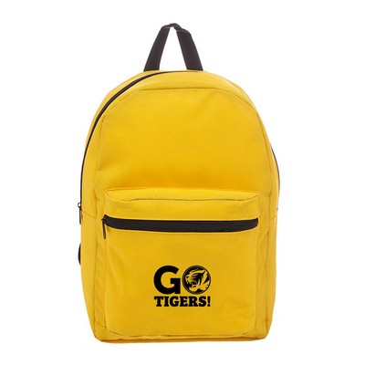 Ivybrook Academic Youth Backpack (1 Color Imprint)