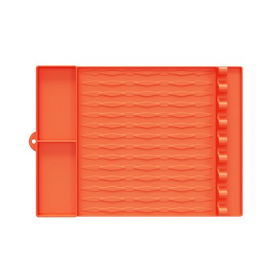 Silicone Griddle Cover Mat