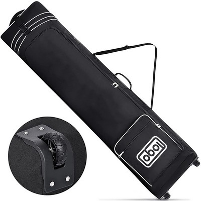 Partage Snowboard Bag with Wheel