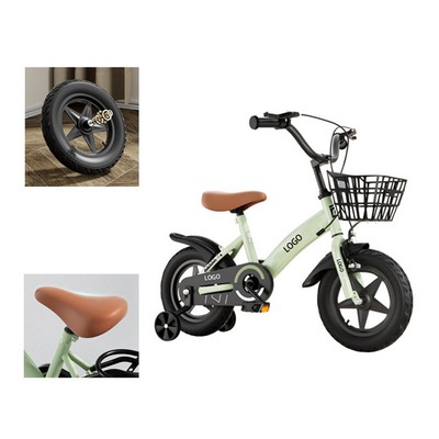 Kids Bicycle